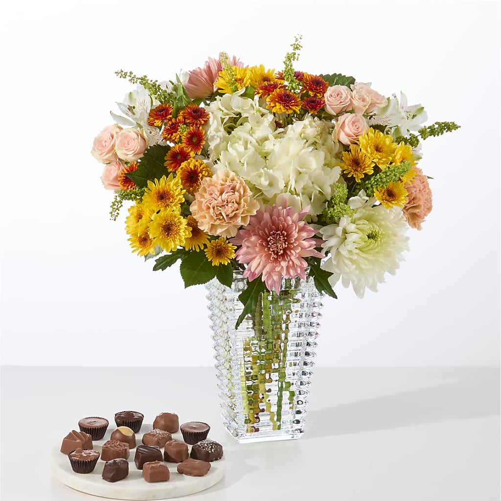 Fall Celebration Bouquet – Star Market, West Bridgewater MA