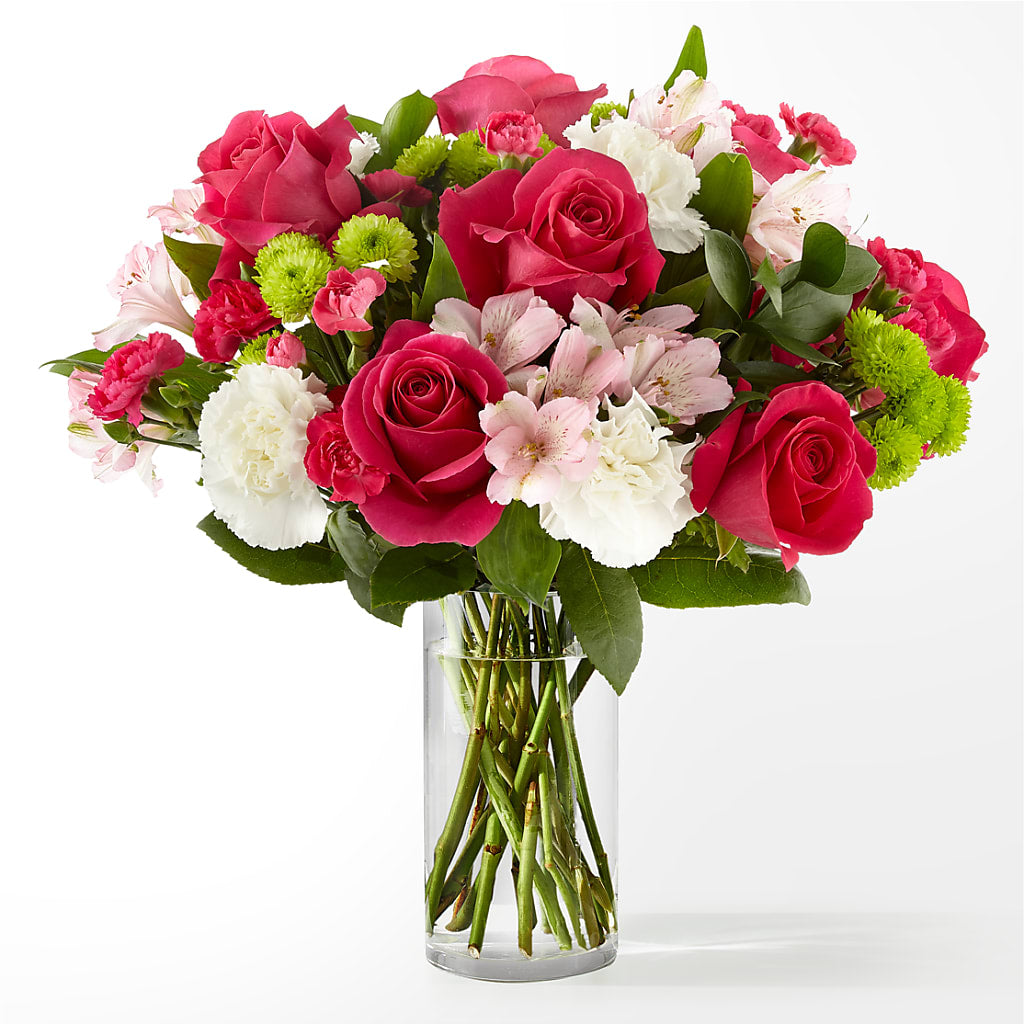 Sweet & Pretty Bouquet – Star Market, West Bridgewater MA