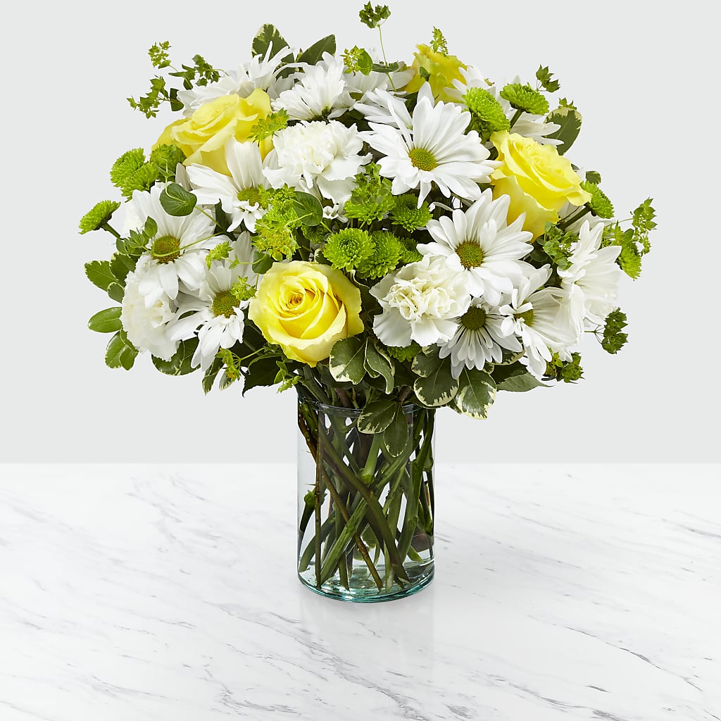 Happy Day Bouquet – Star Market, West Bridgewater MA