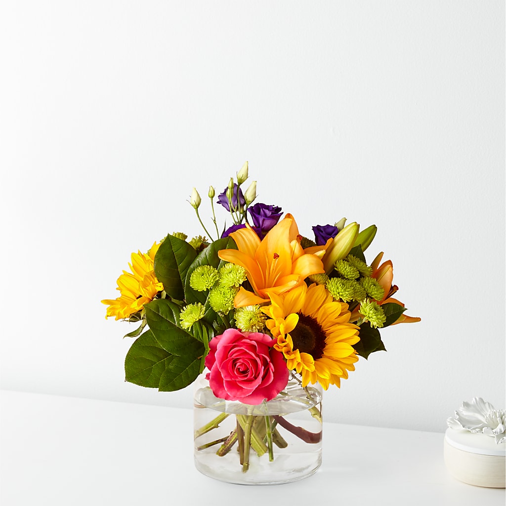 Best Day Bouquet – Star Market, West Bridgewater MA