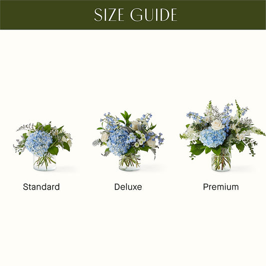 Coastal Blossom Bouquet – Star Market, West Bridgewater MA