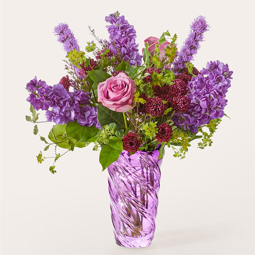 Garden Mist Bouquet – Star Market, West Bridgewater MA