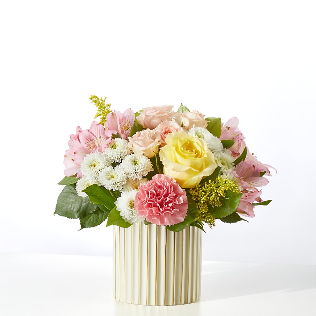 Watercolors Bouquet – Star Market, West Bridgewater MA