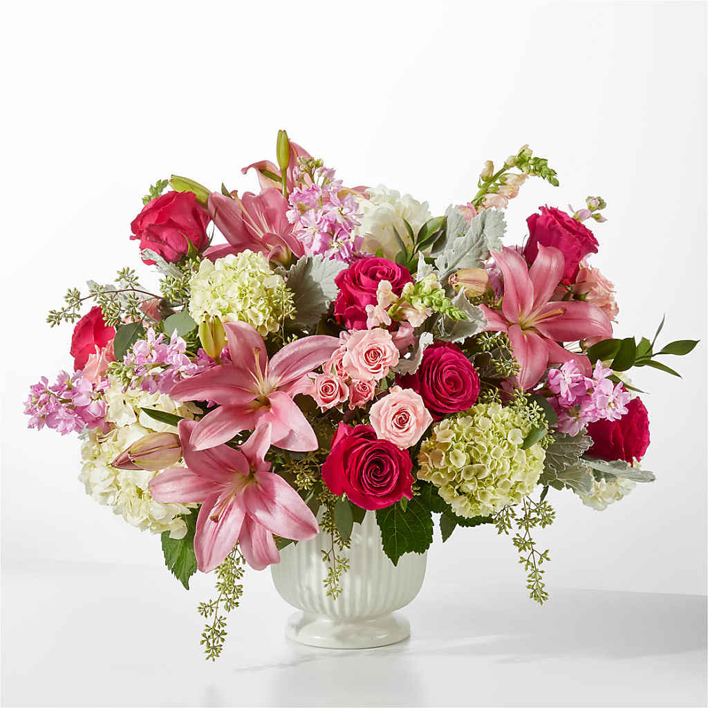 Antique Shopping Bouquet – Star Market, West Bridgewater MA