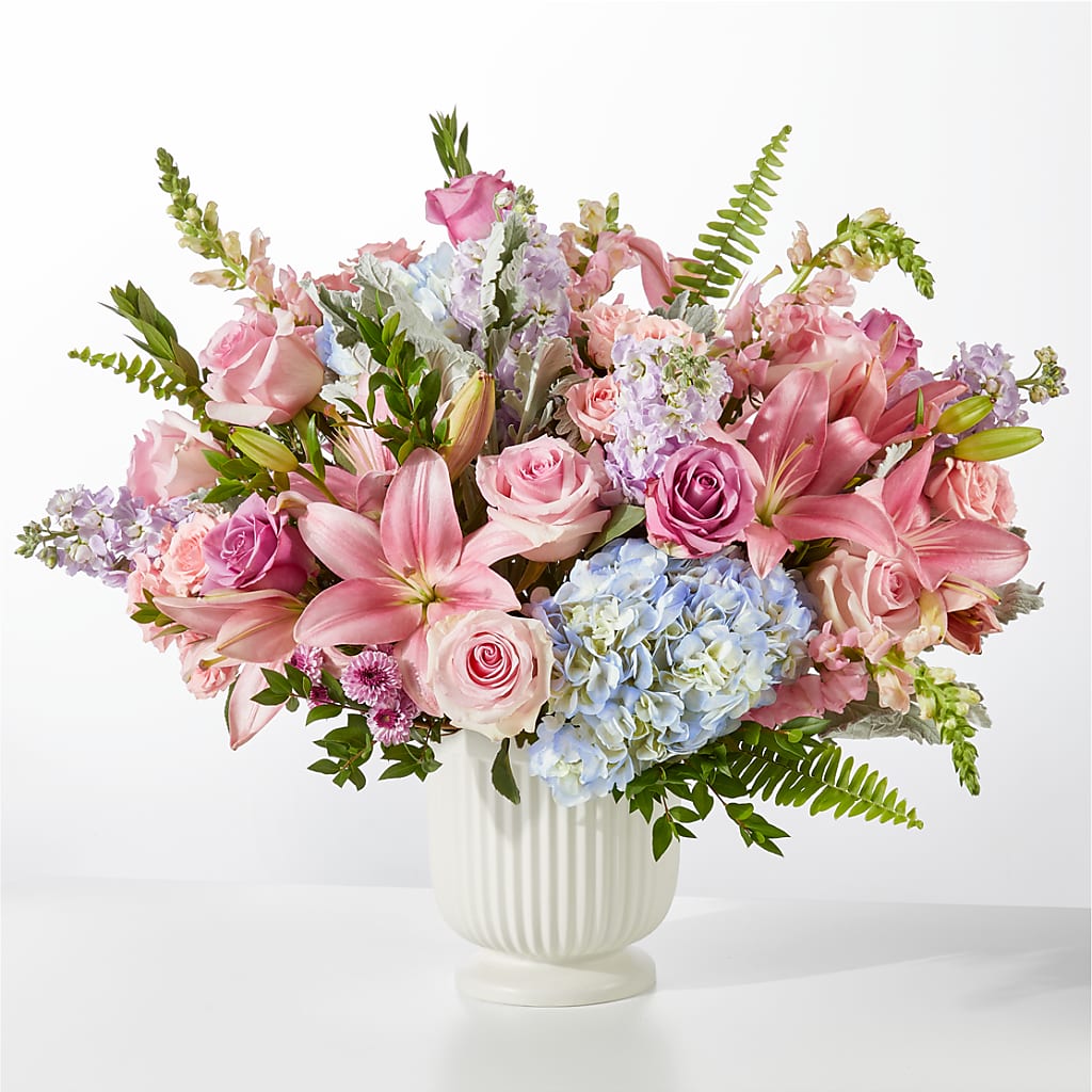 Wonderland Bouquet – Star Market, West Bridgewater MA