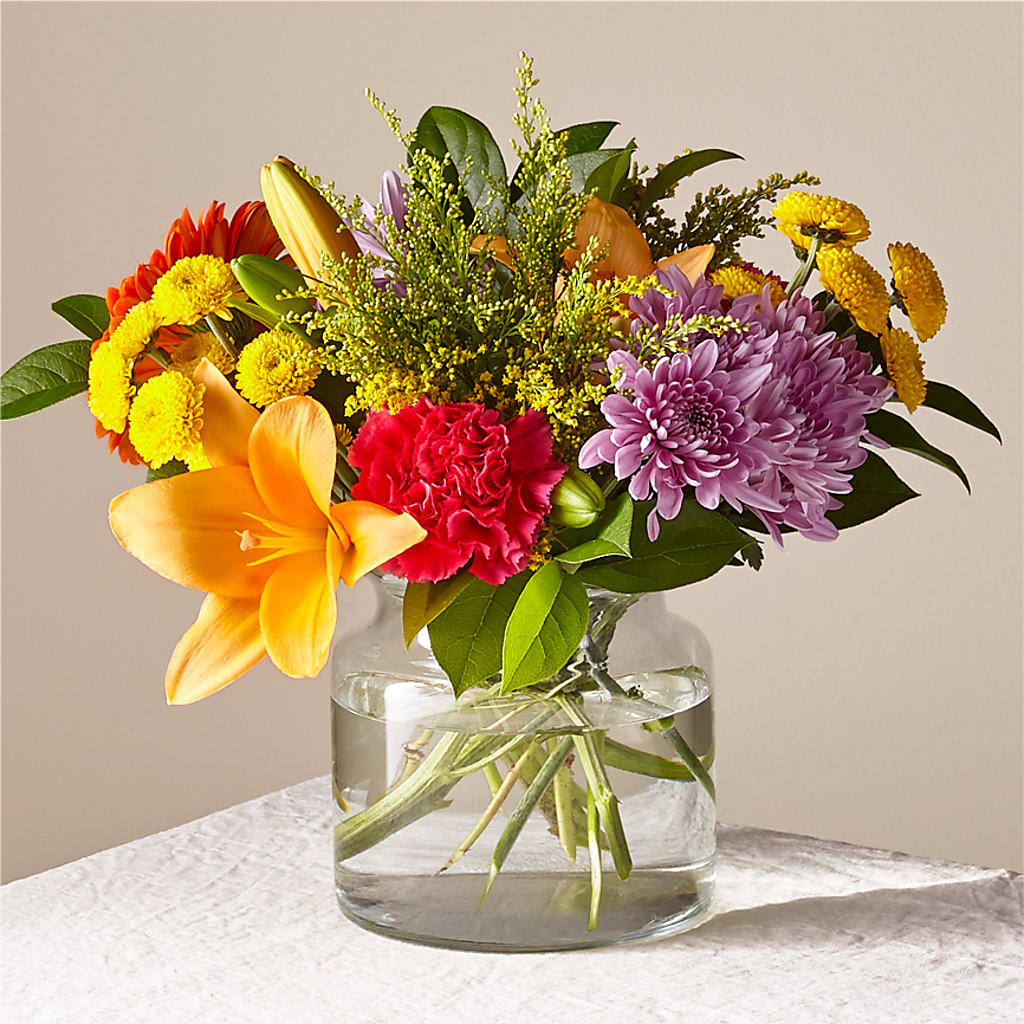 Party Punch Bouquet – Star Market, West Bridgewater MA