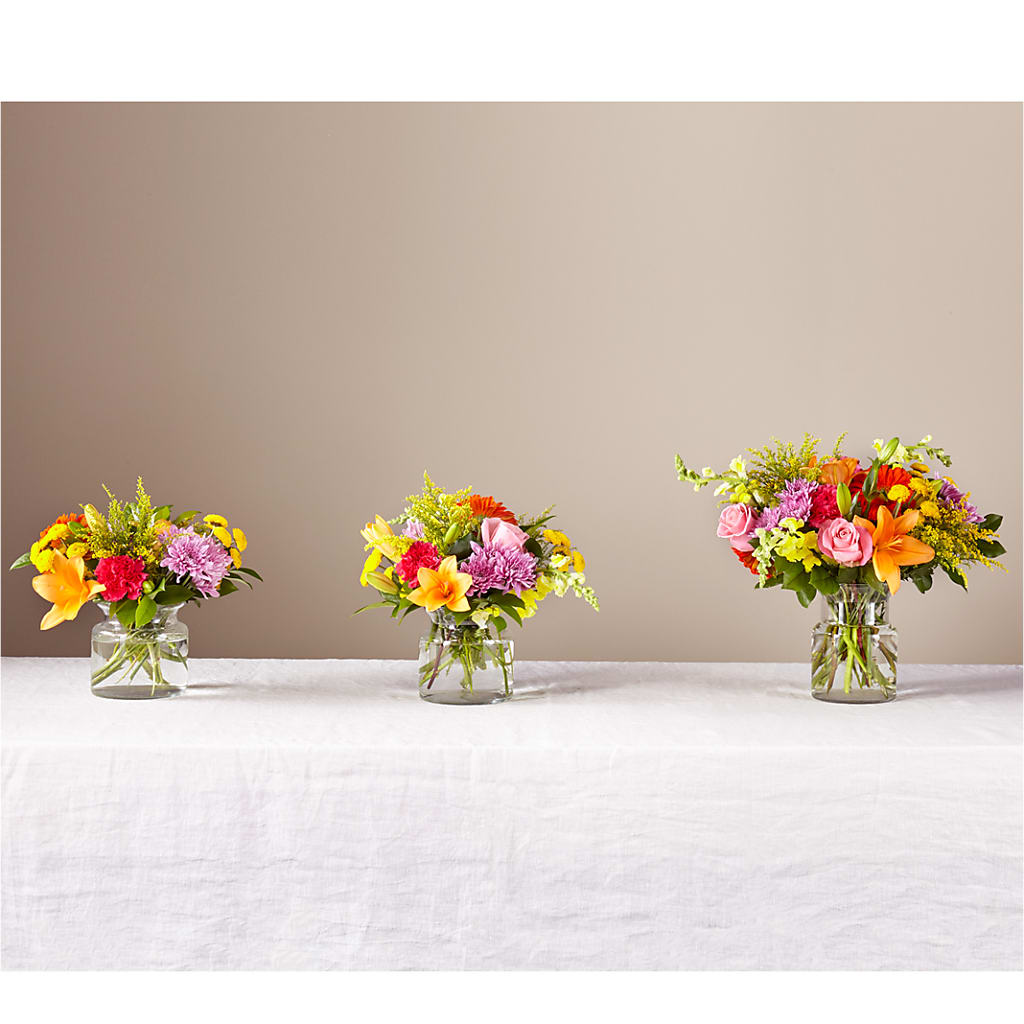 Party Punch Bouquet – Star Market, West Bridgewater MA