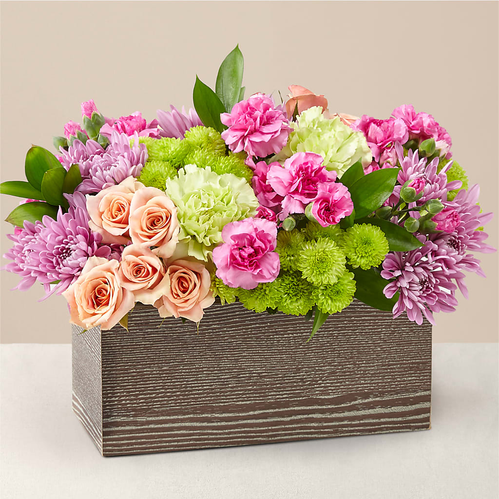 Simple Charm Bouquet – Star Market, West Bridgewater MA