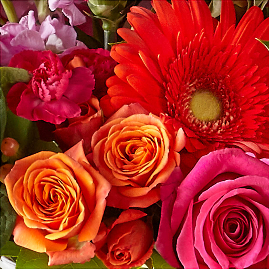 Florist Designed Mixed Bouquet – Star Market, West Bridgewater MA