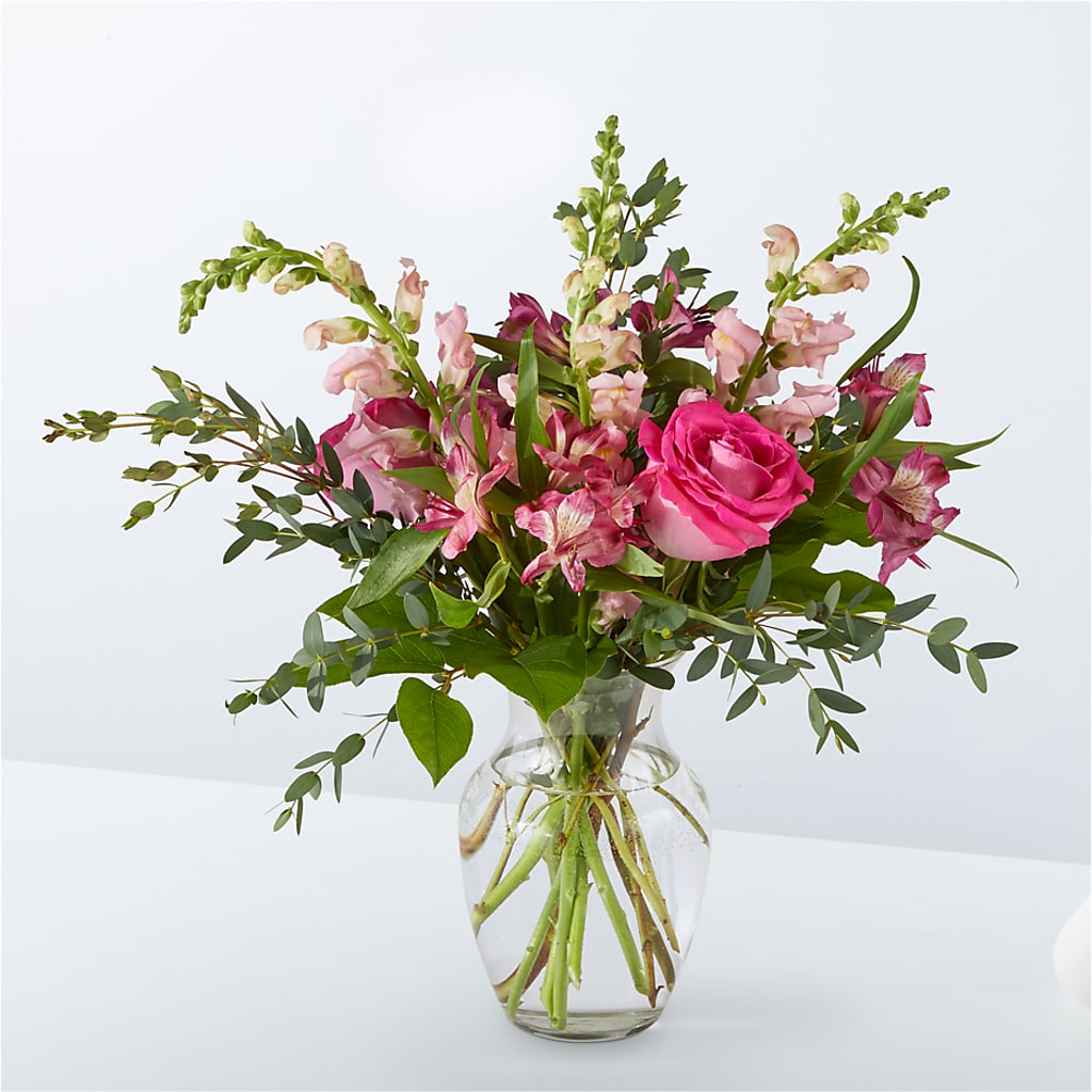 Evermore Bouquet – Star Market, West Bridgewater MA