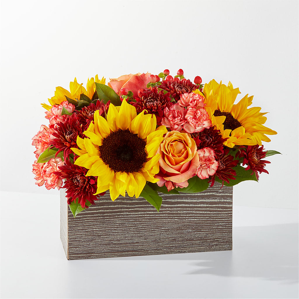 Fresh Cider Bouquet – Star Market, West Bridgewater MA