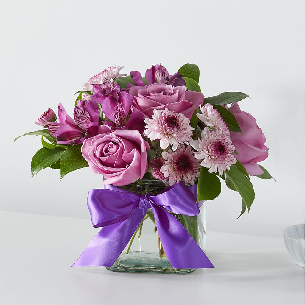 Sugarplum Bouquet – Star Market, West Bridgewater MA