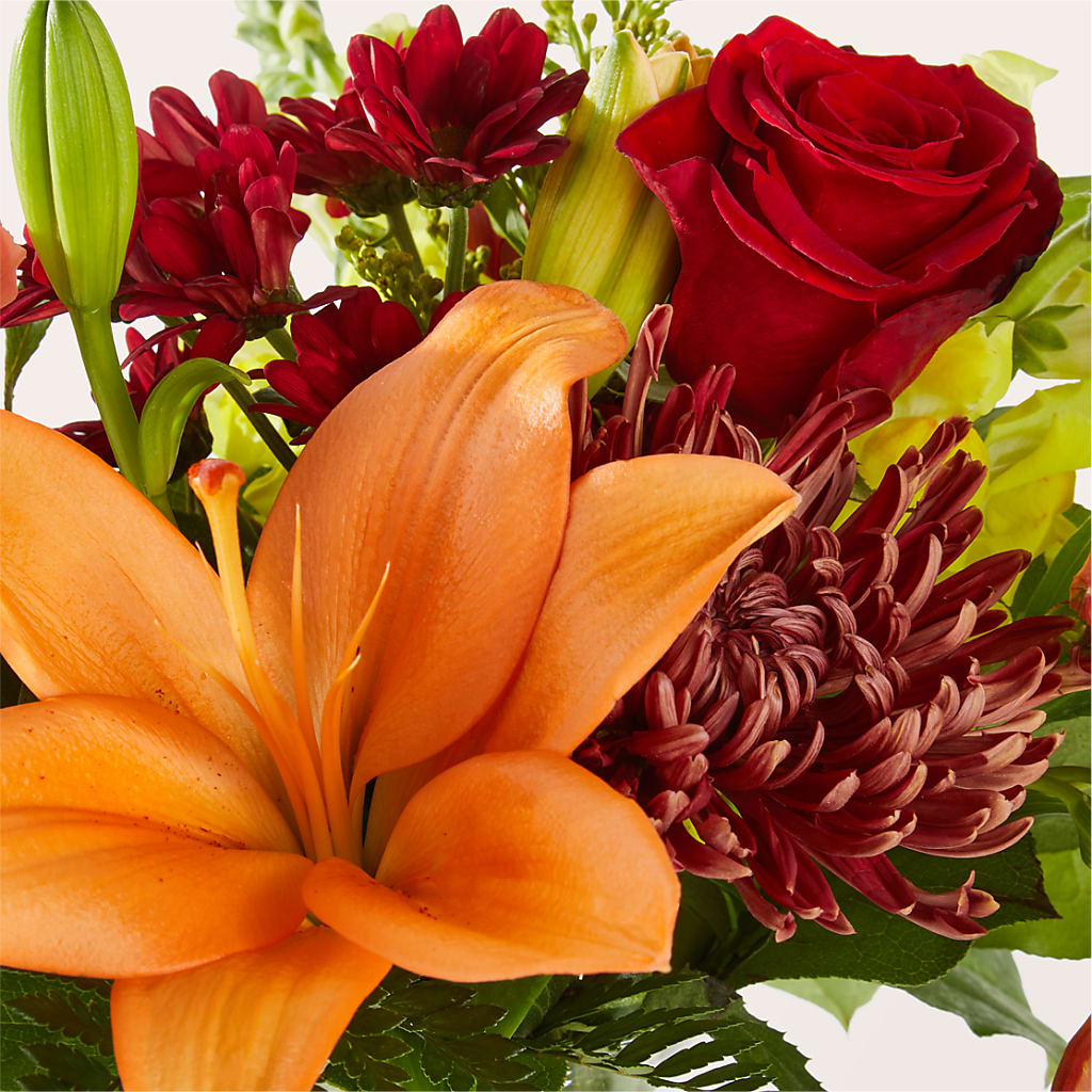 Sweater Season - A Florist Original – Star Market, West Bridgewater MA