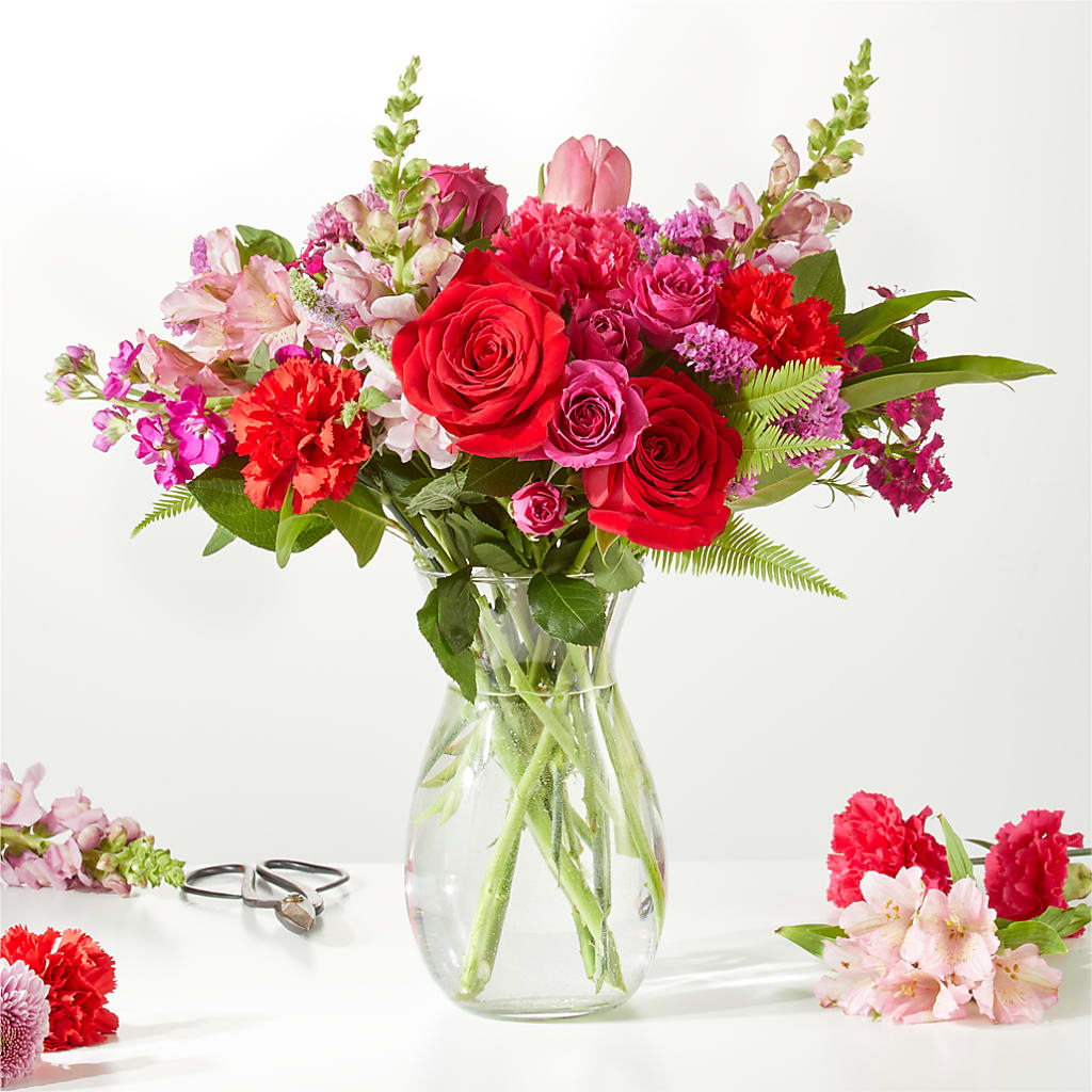 Together Forever - A Florist Original – Star Market, West Bridgewater MA