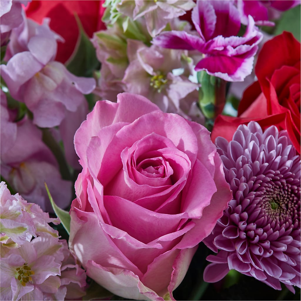 Better Together - A Luxury Florist Original – Star Market, West Bridgewater MA