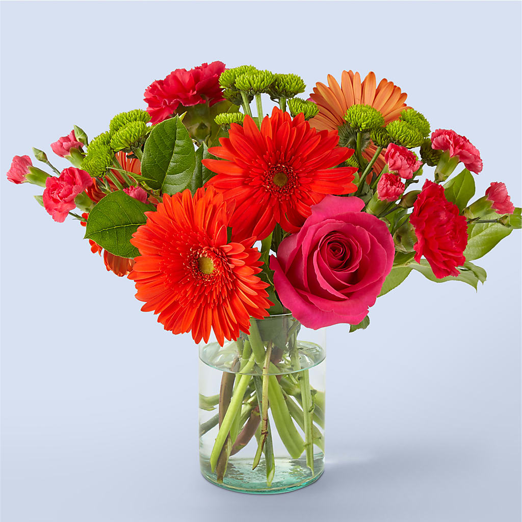 Best Dressed Bouquet – Star Market, West Bridgewater MA