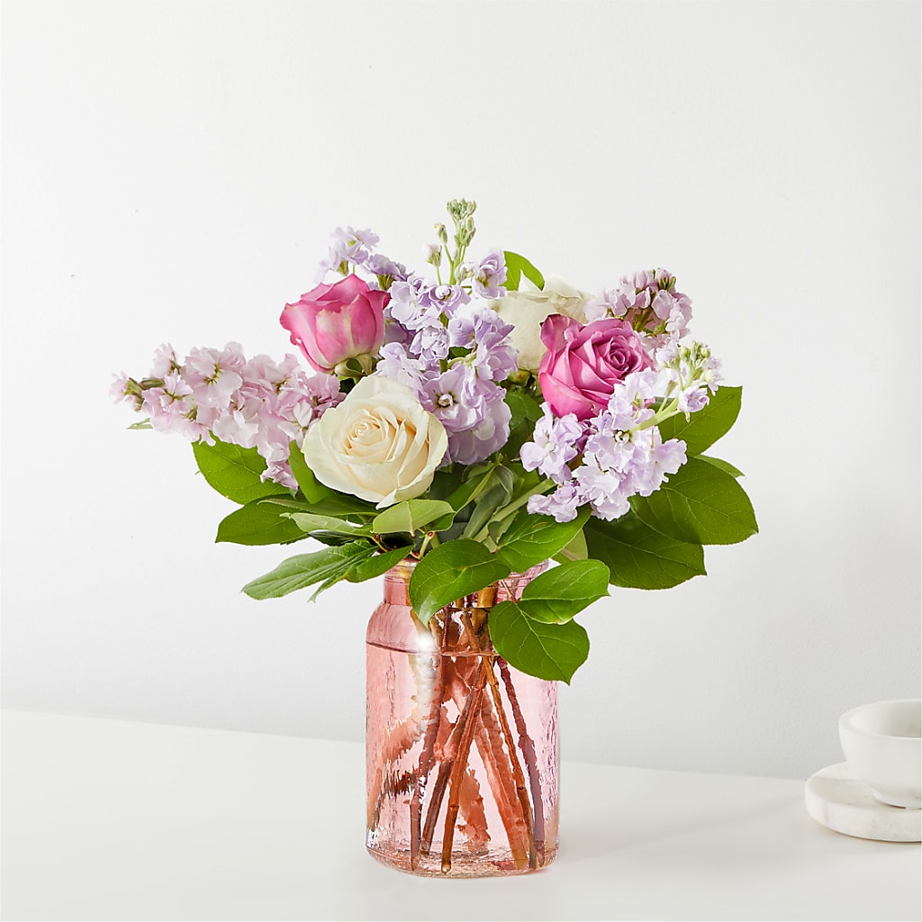 Springtime Spritz Bouquet – Star Market, West Bridgewater MA