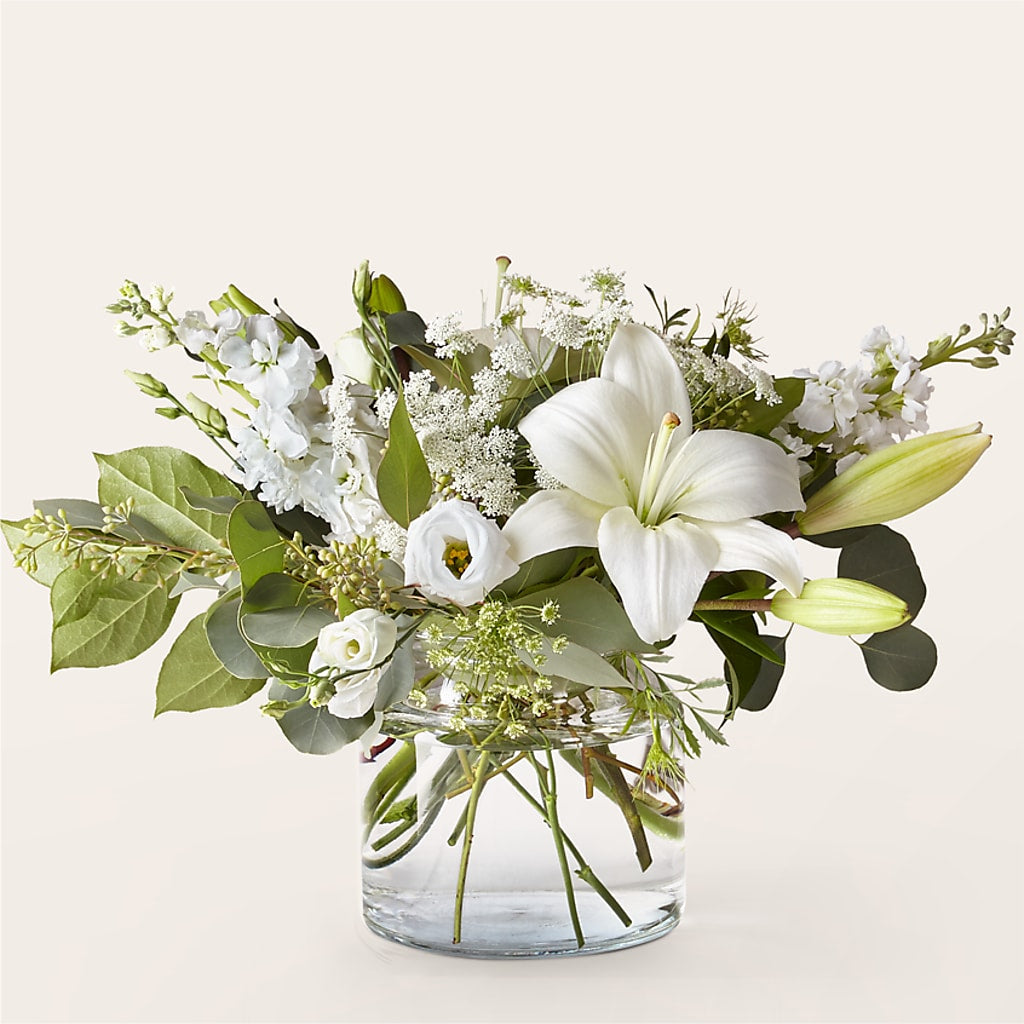 Alluring Elegance Bouquet – Star Market, West Bridgewater MA
