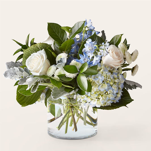 Clear Skies Bouquet – Star Market, West Bridgewater MA