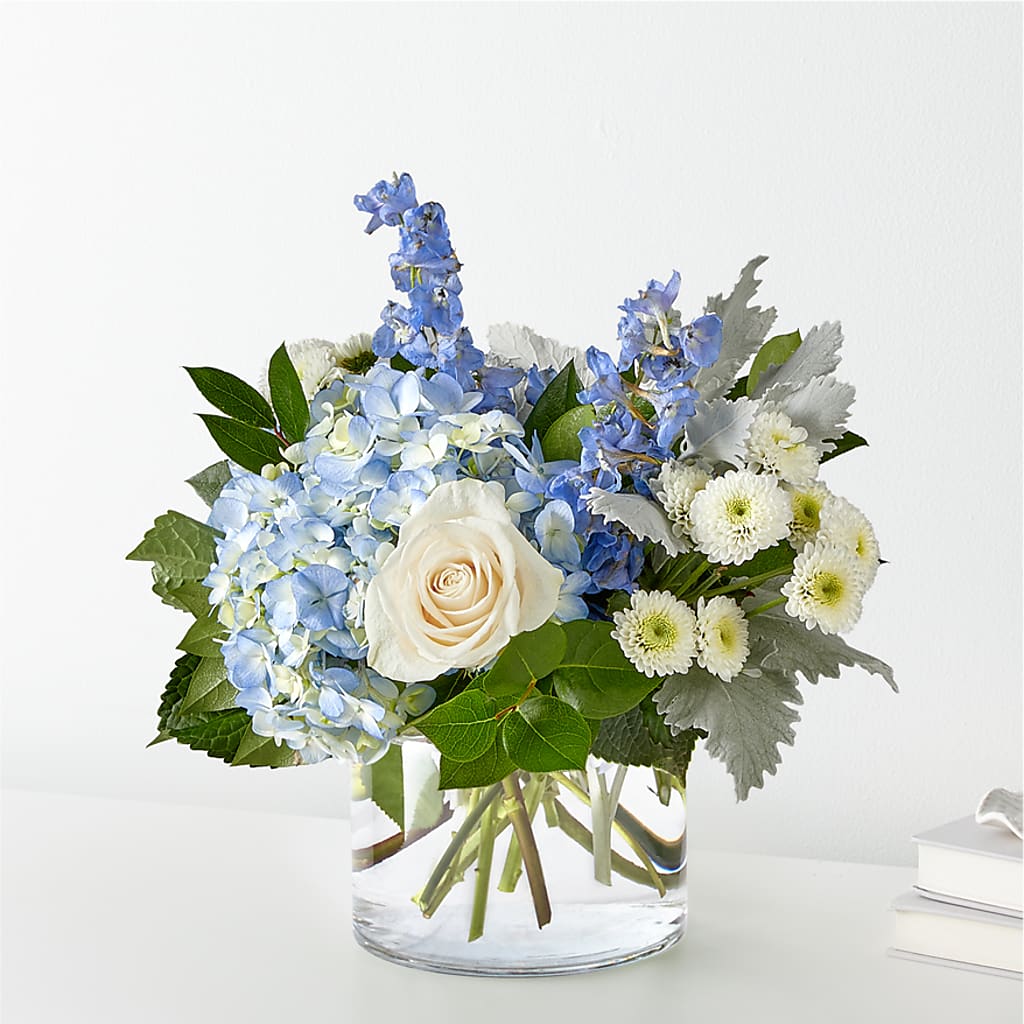 Clear Skies Bouquet – Star Market, West Bridgewater MA
