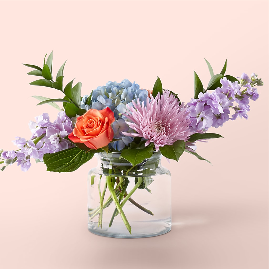 Be Mine Bouquet – Star Market, West Bridgewater MA