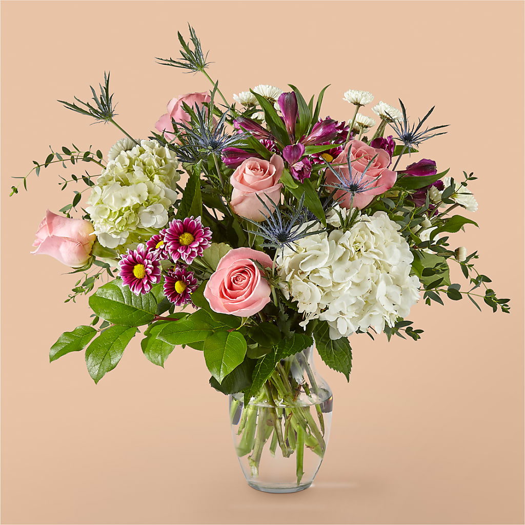 Parlour Bouquet – Star Market, West Bridgewater MA