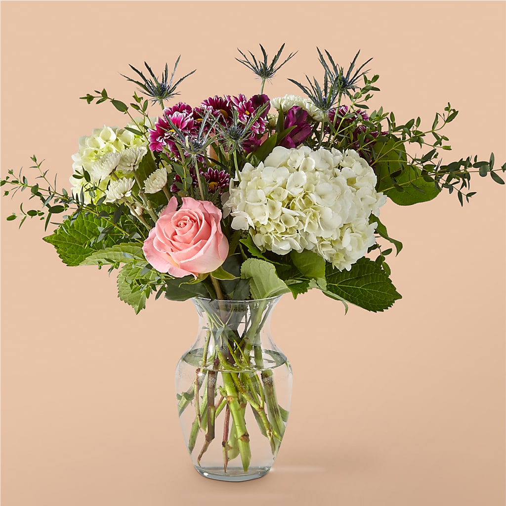 Parlour Bouquet – Star Market, West Bridgewater MA