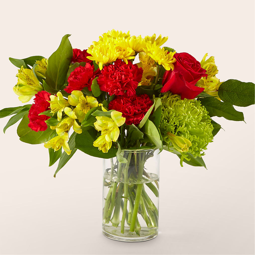 Bright Side Bouquet – Star Market, West Bridgewater MA