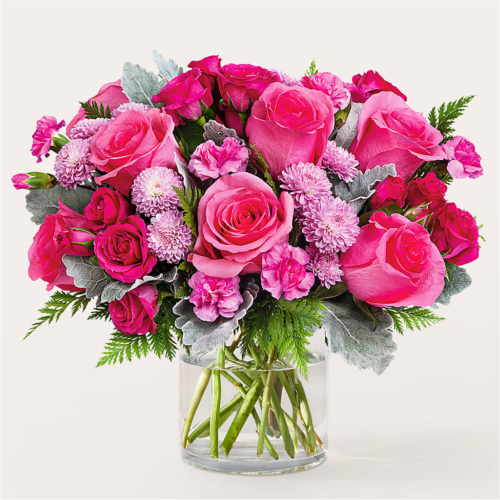 Sweet As Can Be Bouquet – Star Market, West Bridgewater MA