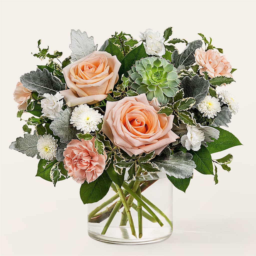 Sweet Tea Bouquet – Star Market, West Bridgewater MA