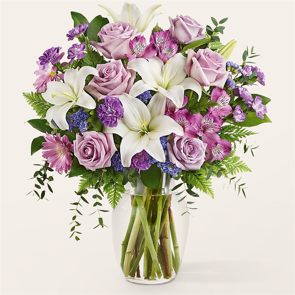 The Dreamscape Bouquet – Star Market, West Bridgewater MA
