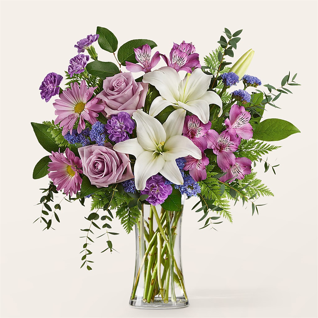 The Dreamscape Bouquet – Star Market, West Bridgewater MA