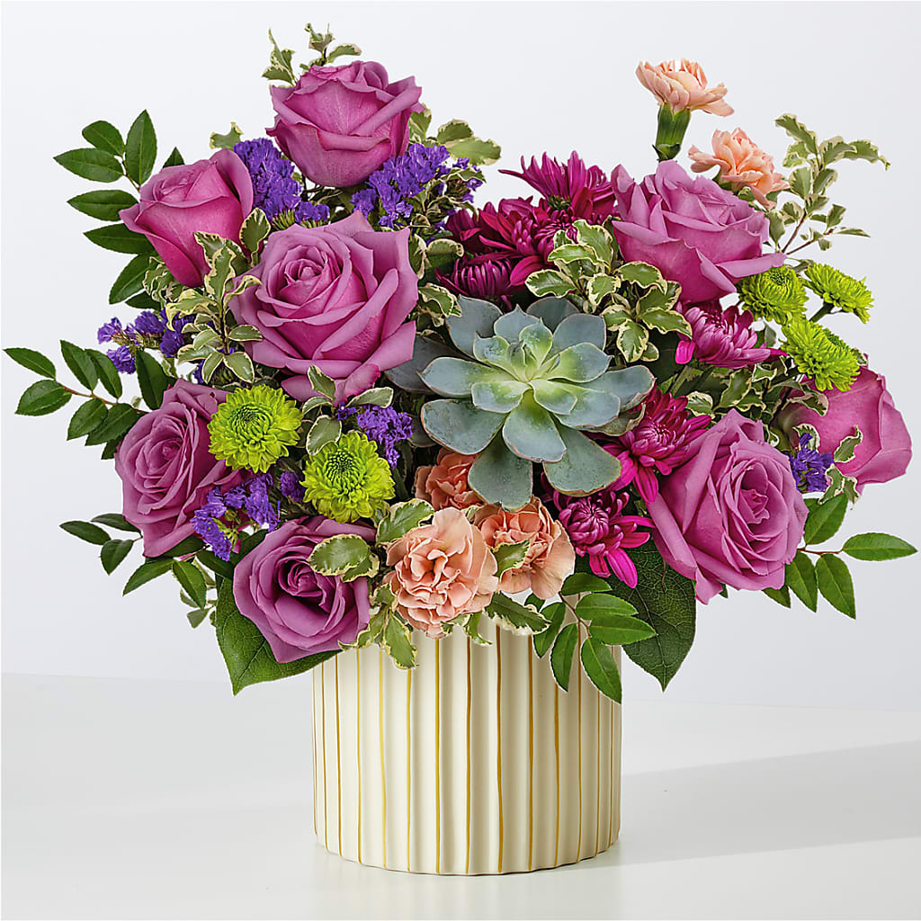 You're a Gem Bouquet – Star Market, West Bridgewater MA