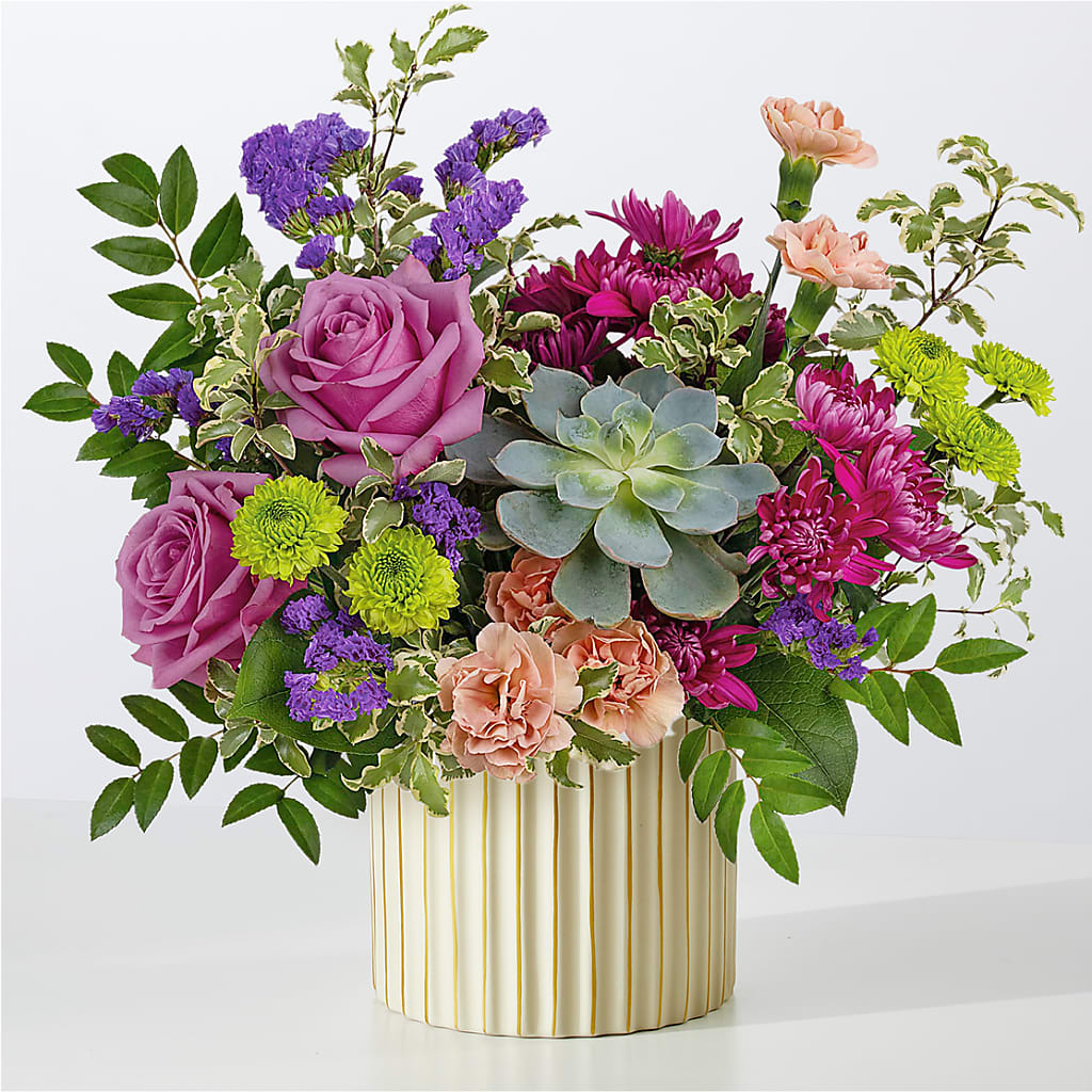 You're a Gem Bouquet – Star Market, West Bridgewater MA