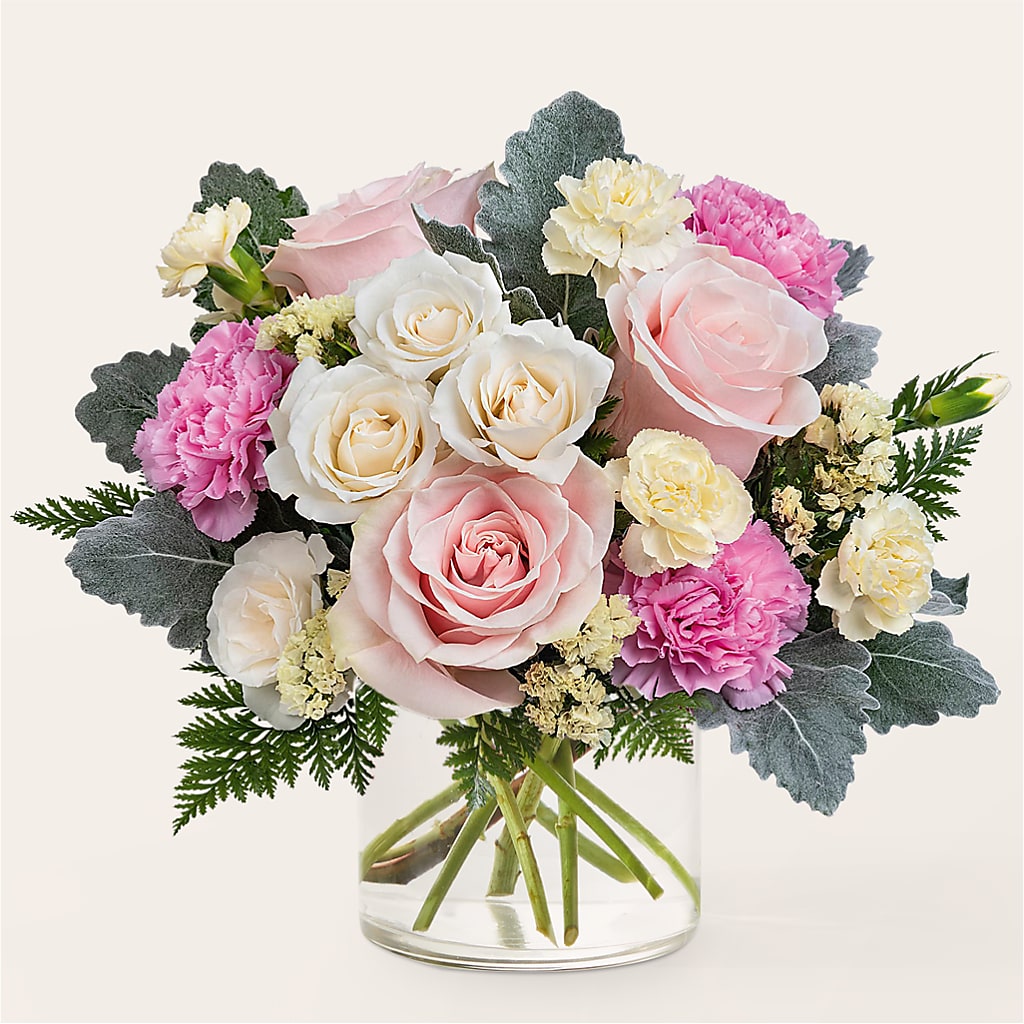 Blissful Moments Bouquet – Star Market, West Bridgewater MA