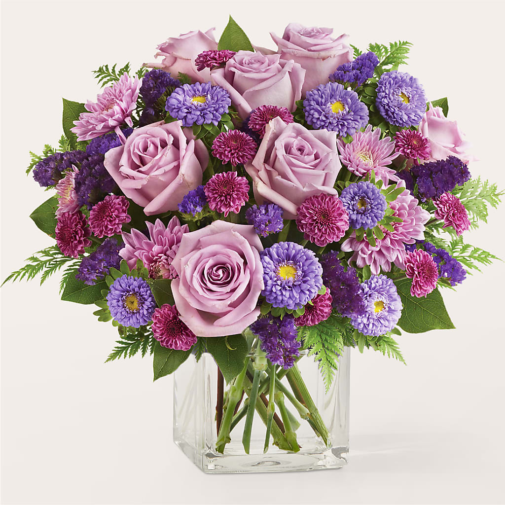 In Harmony Bouquet – Star Market, West Bridgewater MA
