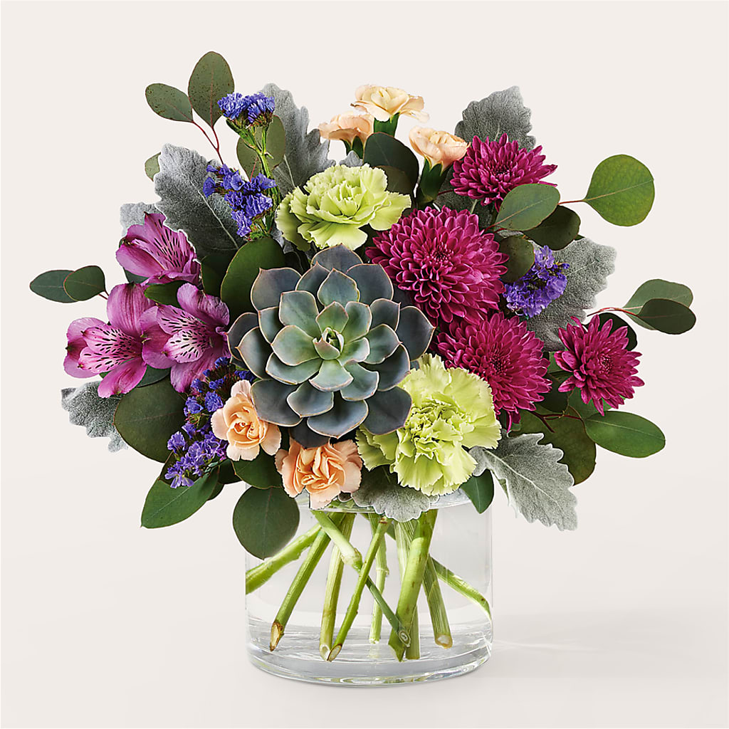 Botanical Dream Bouquet – Star Market, West Bridgewater MA