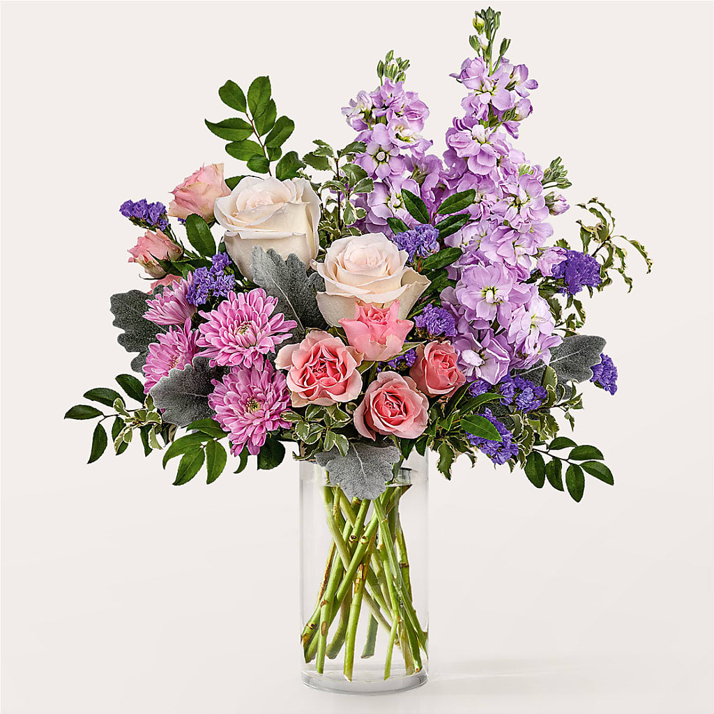 Well Wishes Bouquet – Star Market, West Bridgewater MA