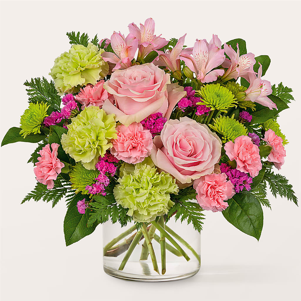 Pinch Me Bouquet – Star Market, West Bridgewater MA