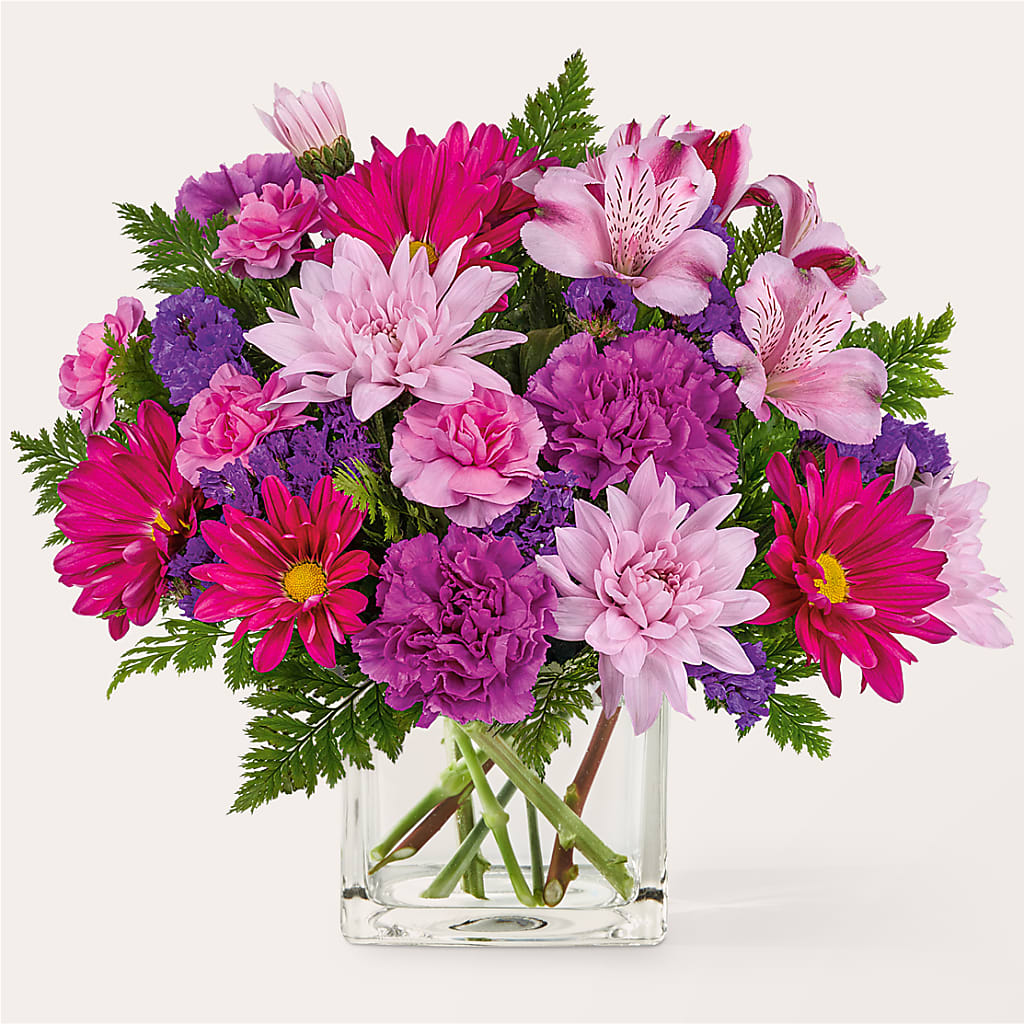 Afternoon Tea Bouquet – Star Market, West Bridgewater MA