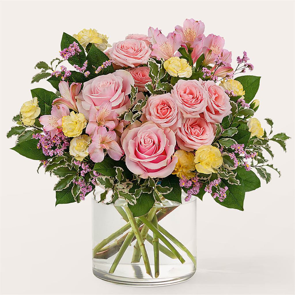 Refreshed Bouquet – Star Market, West Bridgewater MA