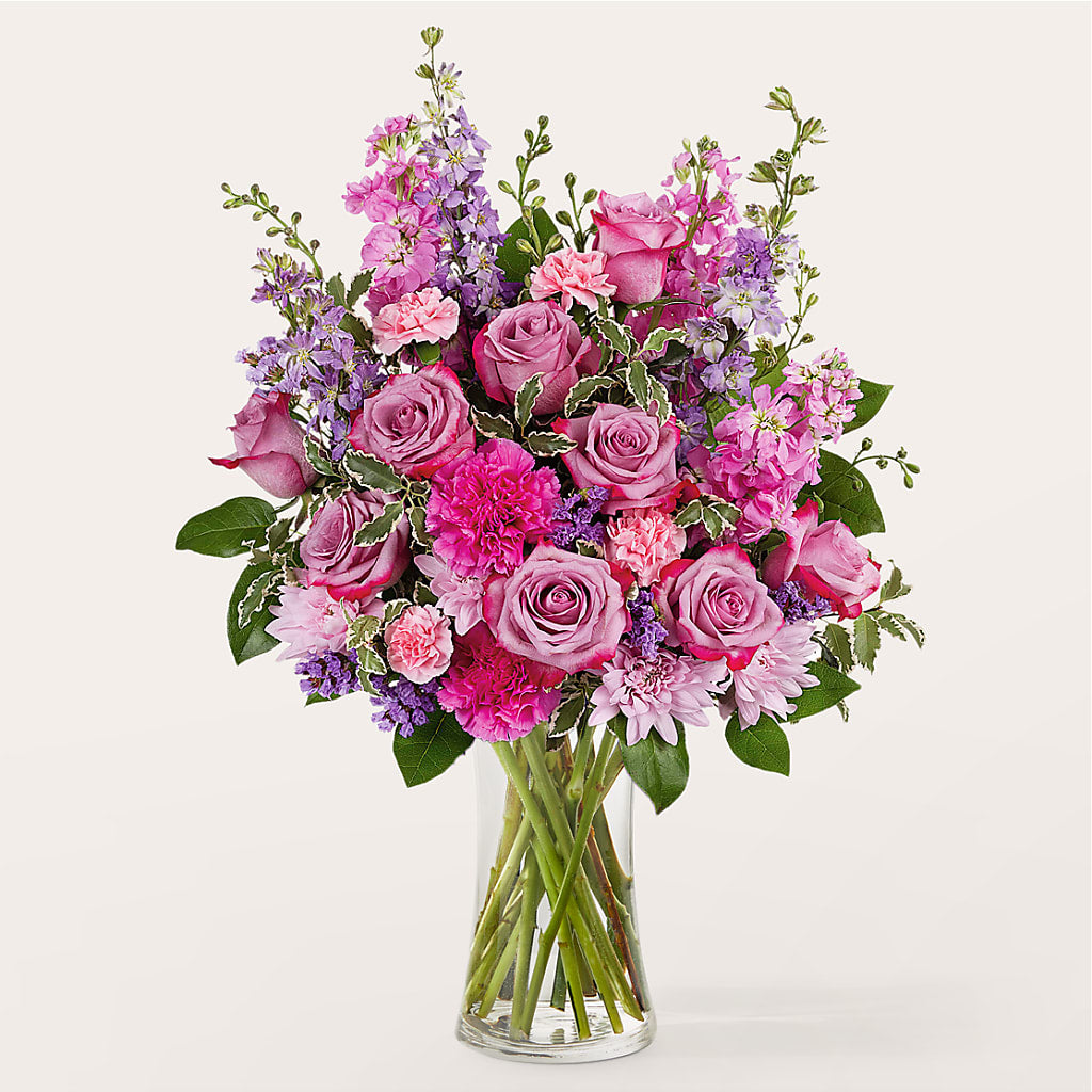 Sincerely Yours Bouquet – Star Market, West Bridgewater MA
