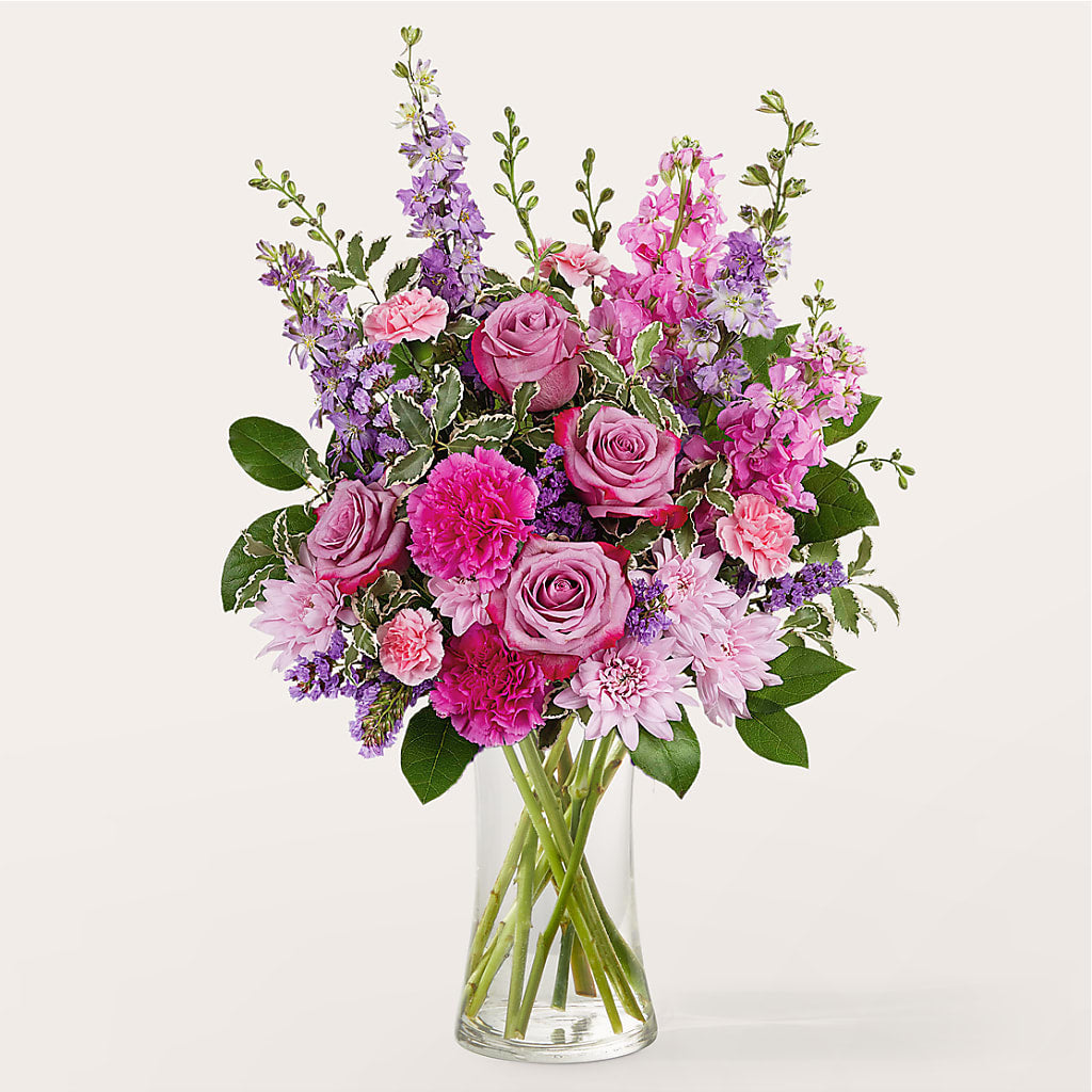 Sincerely Yours Bouquet – Star Market, West Bridgewater MA