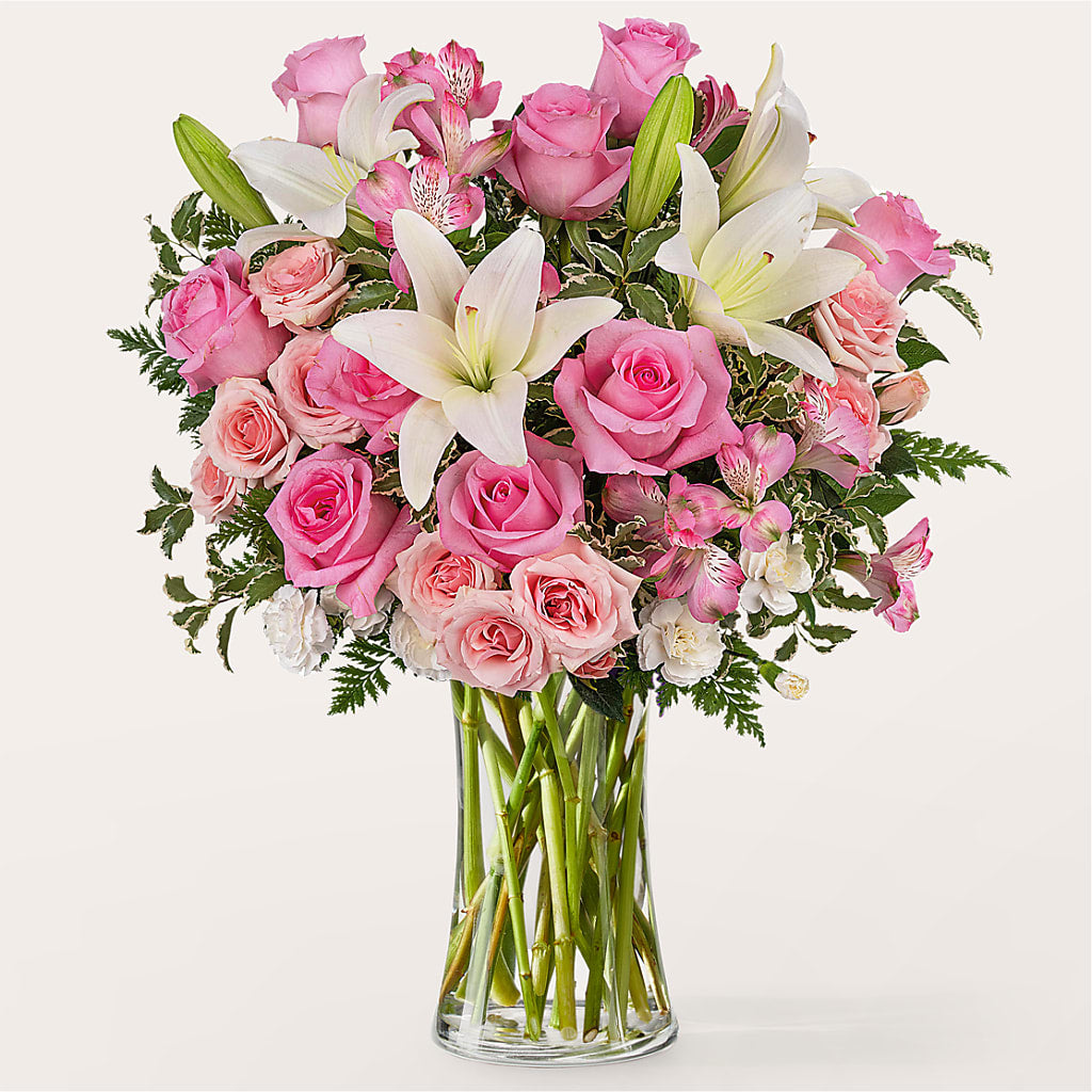 All the Best Bouquet – Star Market, West Bridgewater MA