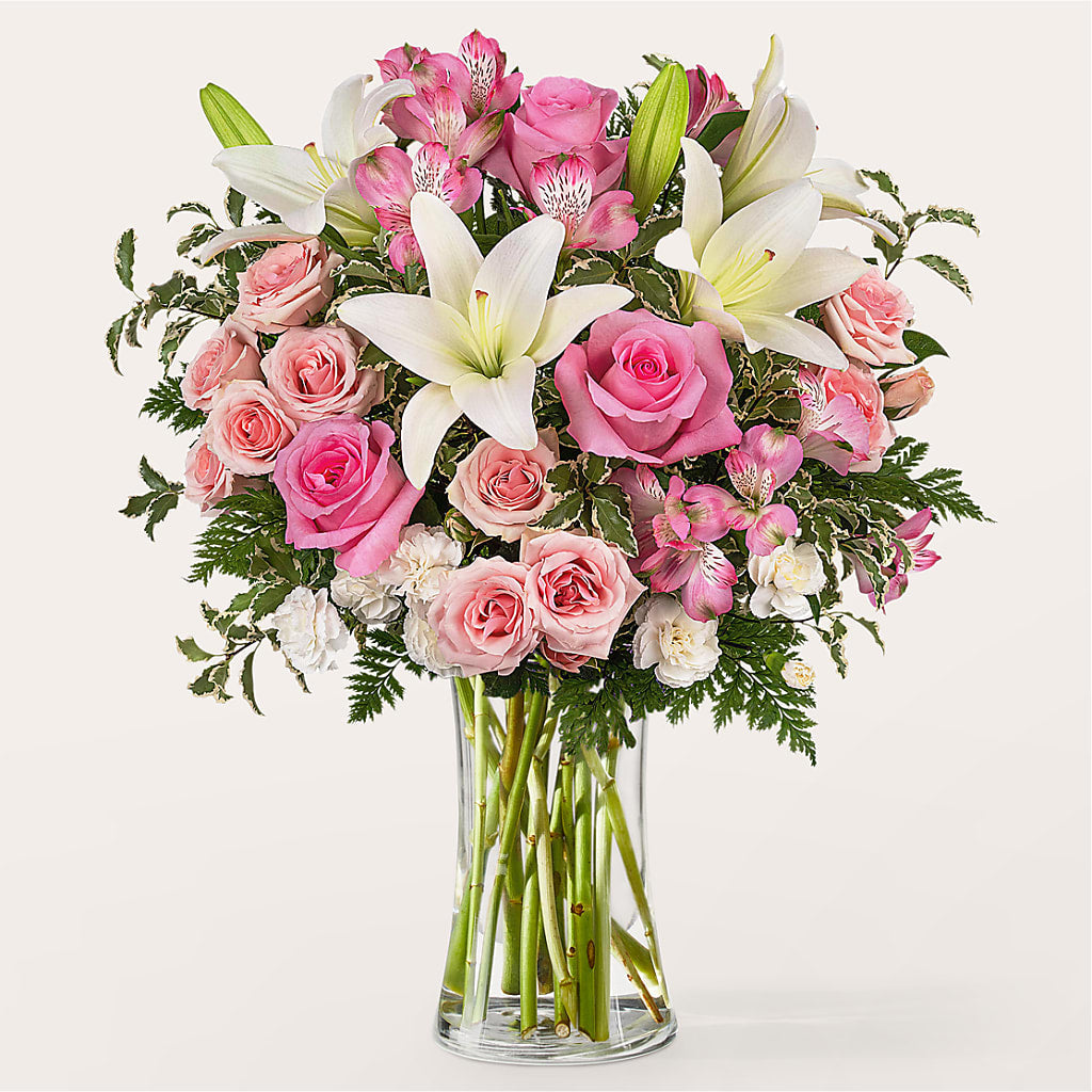 All the Best Bouquet – Star Market, West Bridgewater MA