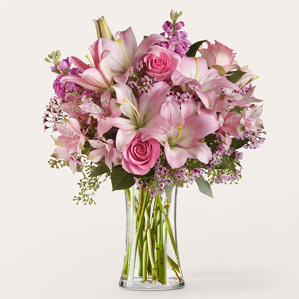 Gentle Gesture Bouquet – Star Market, West Bridgewater MA