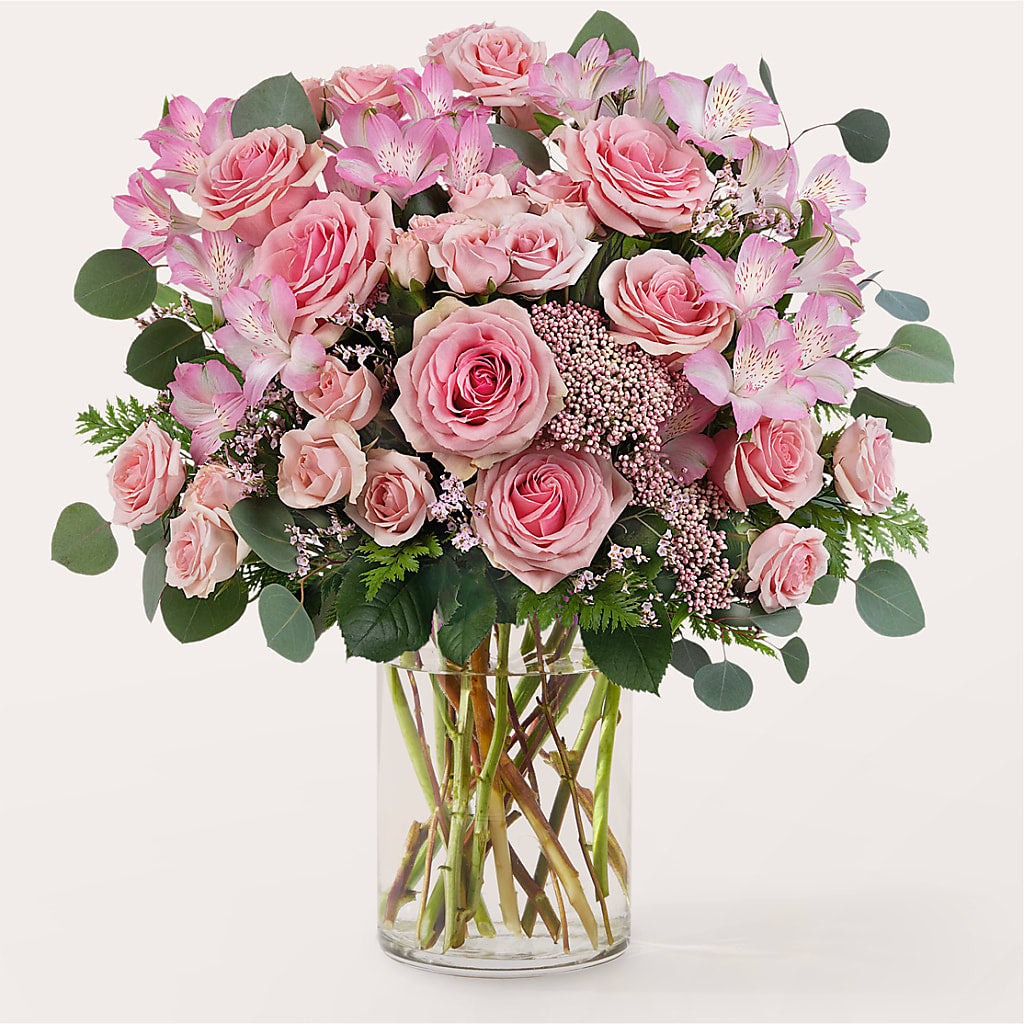 Sweetheart Bouquet – Star Market, West Bridgewater MA