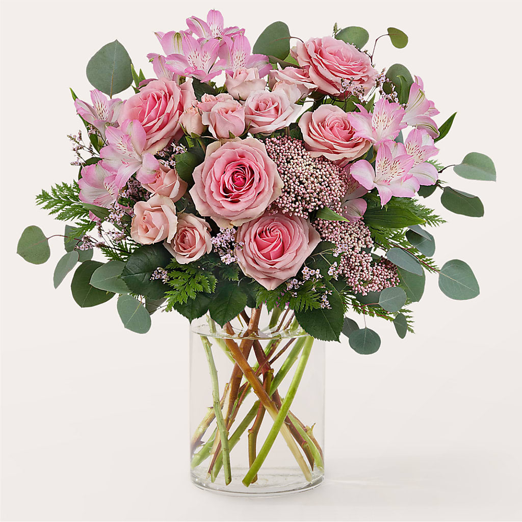 Sweetheart Bouquet – Star Market, West Bridgewater MA