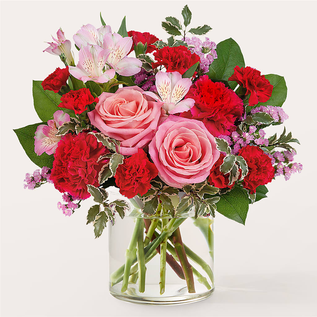 First Impressions Bouquet – Star Market, West Bridgewater MA