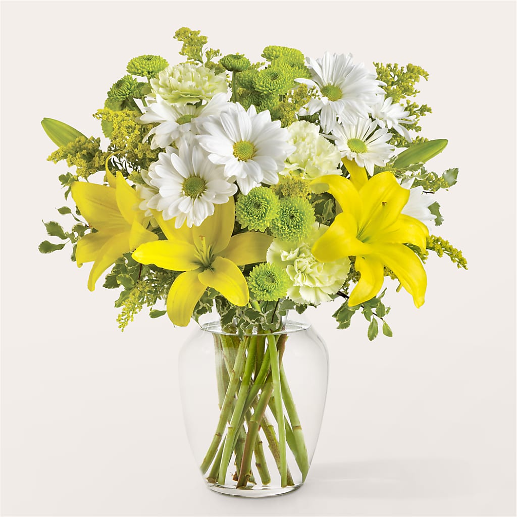 Fresh Start Bouquet – Star Market, West Bridgewater MA